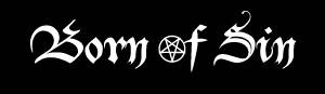 logo Born Of Sin